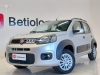 UNO 1.0 EVO WAY 8V FLEX 4P MANUAL - 2014 - CAXIAS DO SUL