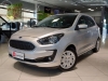 KA 1.5 SE PLUS 16V FLEX 4P MANUAL - 2021 - CAXIAS DO SUL