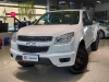 S10 2.4 LS 4X2 CS 8V FLEX 2P MANUAL - 2013 - CAXIAS DO SUL