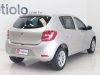 SANDERO 1.0 EXPRESSION 12V FLEX 4P MANUAL - 2020 - CAXIAS DO SUL