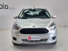 KA 1.0 SEL 12V FLEX 4P MANUAL - 2017 - CAXIAS DO SUL