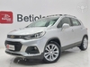 TRACKER 1.4 16V PREMIER TURBO FLEX 4P AUTOMÁTICO - 2018 - CAXIAS DO SUL