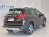 2008 1.6 16V FLEX GRIFFE 4P AUTOMÁTICO - 2019 - CAXIAS DO SUL