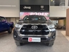 HILUX 2.8 SRV 4X4 CD 16V DIESEL 4P AUTOMÁTICO - 2024 - CAXIAS DO SUL
