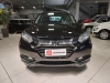 HR-V 1.8 16V FLEX EXL 4P AUTOMÁTICO - 2016 - CAXIAS DO SUL