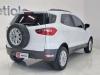 ECOSPORT 1.6 SE 16V FLEX 4P AUTOMÁTICO - 2017 - CAXIAS DO SUL