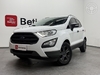 ECOSPORT 1.6 FREESTYLE 16V FLEX 4P AUTOMÁTICO - 2018 - CAXIAS DO SUL