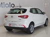 ARGO 1.3 FIREFLY DRIVE FLEX 4P AUTOMÁTICO - 2024 - CAXIAS DO SUL