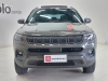 COMPASS 2.0 16V DIESEL TRAILHAWK 4X4 AUTOMÁTICO - 2022 - CAXIAS DO SUL