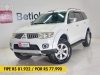 PAJERO DAKAR 3.5 HPE 7 LUGARES 4X4 V6 24V FLEX 4P AUTOMÁTICO - 2012 - CAXIAS DO SUL