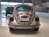 FUSCA 1.6 8V 2P MANUAL - 1995 - CAXIAS DO SUL