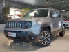 RENEGADE 1.8 16V FLEX LONGITUDE 4P AUTOMÁTICO - 2021 - CAXIAS DO SUL