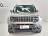 RENEGADE 1.8 16V FLEX LONGITUDE 4P AUTOMÁTICO - 2021 - CAXIAS DO SUL