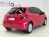 208 1.6 ACTIVE PACK 16V FLEX 4P AUTOMÁTICO - 2019 - CAXIAS DO SUL