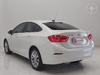 CRUZE 1.4 TURBO LT 16V FLEX 4P AUTOMÁTICO - 2017 - CAXIAS DO SUL