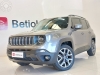 RENEGADE 1.8 16V FLEX LONGITUDE 4P AUTOMÁTICO - 2021 - CAXIAS DO SUL