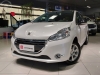 208 1.5 ALLURE 8V FLEX 4P MANUAL - 2014 - CAXIAS DO SUL