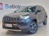 COMPASS 1.3 LONGITUDE T270 16V TURBO 4X2 FLEX 4P AUTOMÁTICO - 2023 - CAXIAS DO SUL