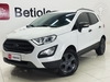 ECOSPORT 1.5 TIVCT FLEX FREESTYLE MANUAL - 2018 - CAXIAS DO SUL