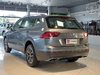 TIGUAN 1.4 ALLSPACE COMFORT 250 TSI FLEX 4P - 2020 - CAXIAS DO SUL