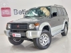 PAJERO 3.0 GLS-B 4X4 V6 181CV 4P AUTOMÁTICO - 1997 - CAXIAS DO SUL