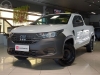 STRADA 1.4 ENDURANCE CS PLUS 8V FLEX 2P MANUAL - 2023 - CAXIAS DO SUL