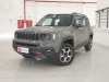 RENEGADE 1.3 TRAILHAWK T270 16V TURBO FLEX 4X4 4P AUTOMÁTICO - 2025 - CAXIAS DO SUL