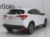 HR-V 1.8 16V FLEX EXL 4P AUTOMÁTICO - 2018 - CAXIAS DO SUL