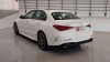 C 300 2.0 EQ BOOST AMG LINE HÍBRIDO 4P AUTOMÁTICO - 2025 - CAXIAS DO SUL