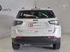 COMPASS 2.0 LONGITUDE TD350 TURBO DIESEL 4X4 4P AUTOMÁTICO - 2022 - CAXIAS DO SUL