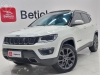COMPASS 2.0 16V DIESEL S LIMITED 4X4 AUTOMÁTICO - 2020 - CAXIAS DO SUL