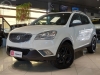 KORANDO 2.0 GL 4X4 16V TURBO DIESEL 4P AUTOMÁTICO - 2012 - CAXIAS DO SUL