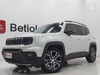 RENEGADE 1.3 16V LONGITUDE T270 TURBO 4X2 FLEX 4P AUTOMÁTICO - 2022 - CAXIAS DO SUL