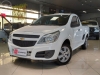 MONTANA 1.4 MPFI LS CS 8V FLEX 2P MANUAL - 2020 - CAXIAS DO SUL