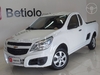 MONTANA 1.4 MPFI LS CS 8V FLEX 2P MANUAL - 2016 - CAXIAS DO SUL