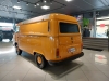 KOMBI 1.4 MI FURGÃO 8V FLEX 3P MANUAL - 2006 - CAXIAS DO SUL