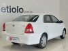ETIOS 1.5 X PLUS SEDAN 16V FLEX 4P AUTOMÁTICO - 2020 - CAXIAS DO SUL