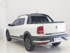 SAVEIRO 1.6 CROSS CD 16V FLEX 2P MANUAL - 2022 - CAXIAS DO SUL