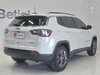COMPASS 1.3 LONGITUDE T270 16V TURBO 4X2 FLEX 4P AUTOMÁTICO - 2023 - CAXIAS DO SUL