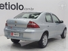 PRISMA 1.4 MPFI MAXX 8V FLEX 4P MANUAL - 2007 - CAXIAS DO SUL