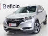 HR-V 1.8 16V FLEX LX 4P AUTOMÁTICO - 2018 - CAXIAS DO SUL