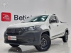 STRADA 1.4 ENDURANCE CS PLUS 8V FLEX 2P MANUAL - 2022 - CAXIAS DO SUL