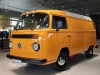 KOMBI 1.4 MI FURGÃO 8V FLEX 3P MANUAL - 2006 - CAXIAS DO SUL