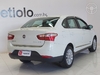 GRAND SIENA 1.6 MPI ESSENCE 16V FLEX 4P AUTOMATIZADO - 2015 - CAXIAS DO SUL
