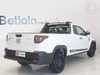 STRADA 1.4 ENDURANCE CS PLUS 8V FLEX 2P MANUAL - 2022 - CAXIAS DO SUL