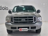 F-250 4.2 TROPICAL CD TURBO DIESEL 4P MANUAL - 2001 - CAXIAS DO SUL