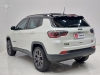 COMPASS 2.0 16V DIESEL S LIMITED 4X4 AUTOMÁTICO - 2020 - CAXIAS DO SUL