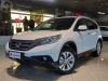 CRV 2.0 EXL 4X2 16V FLEX 4P AUTOMÁTICO - 2013 - CAXIAS DO SUL