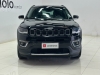 COMPASS 2.0 16V FLEX LIMITED AUTOMÁTICO - 2021 - CAXIAS DO SUL