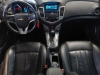 CRUZE 1.8 LT 16V FLEX 4P AUTOMÁTICO - 2012 - CAXIAS DO SUL